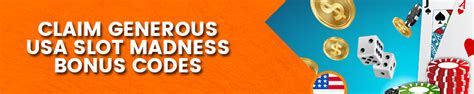 slot madness coupons|Exclusive Gaming Promotions and Bonuses .